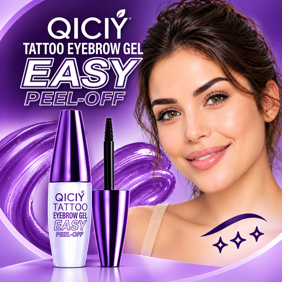 CEJAS PERFECTAS - VIP